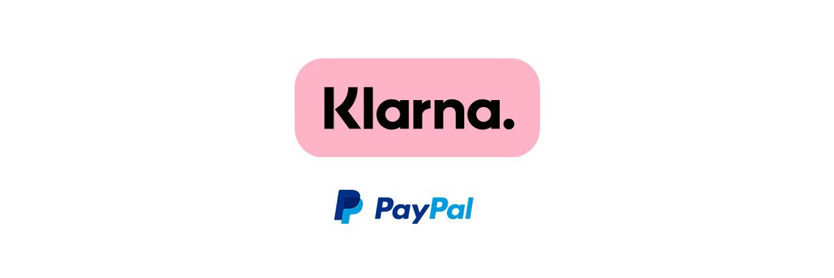 Neue Zahlungsmöglichkeiten Paypal Plus und Klarna - Neue Zahlungsmöglichkeiten Paypal Plus und Klarna