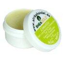 6ml unraffinierte kaltgepresste Sheabutter Limette