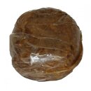 100gr. Alata Samina Black Soap - Sheabutterseife