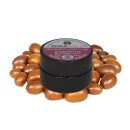 12ml unraffinierte kaltgepresste Sheabutter im Glastiegel