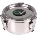 Edelstahl Dose von CVault CV Luftdicht