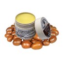 150ml unraffinierte kaltgepresste Sheabutter in Sulapac Dose