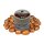 150ml Sulapac Dose mit Deckel