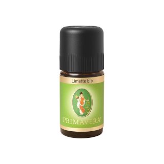 Limette Ätherisches Öl 5ml