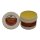 100ml Kirschkern Rizinus Sheabutter Creme